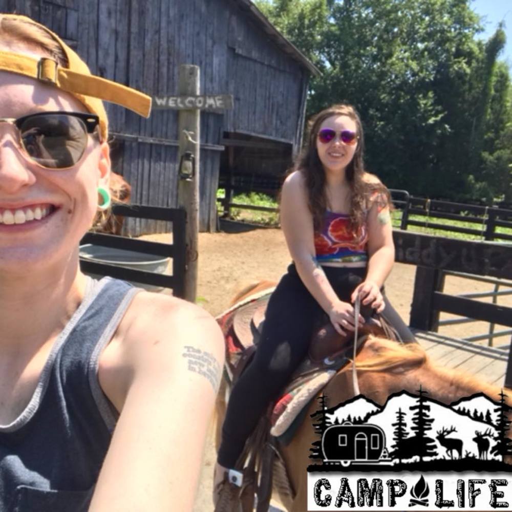 Meet your Posher, Lindsay